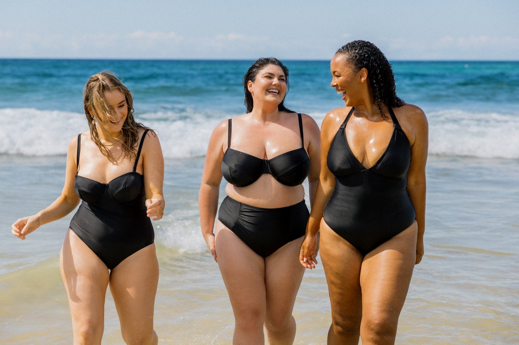 Shop Comfortable Maternity Swimwear Lilly & Lime Lilly & Lime